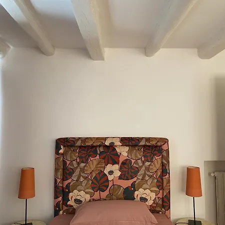 The House Of Paintings Palermo